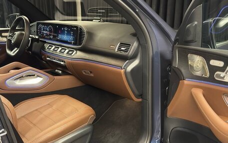 Mercedes-Benz GLS, 2025 год, 16 600 000 рублей, 17 фотография