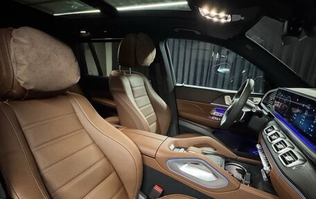 Mercedes-Benz GLS, 2025 год, 16 600 000 рублей, 22 фотография