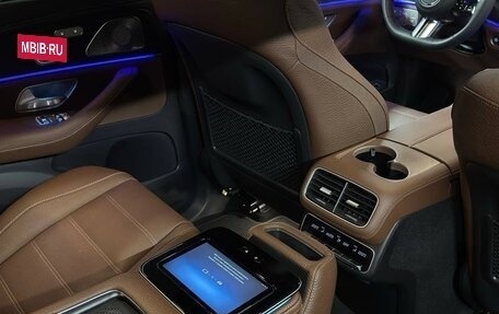 Mercedes-Benz GLS, 2025 год, 16 600 000 рублей, 15 фотография