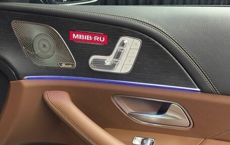 Mercedes-Benz GLS, 2025 год, 16 600 000 рублей, 18 фотография