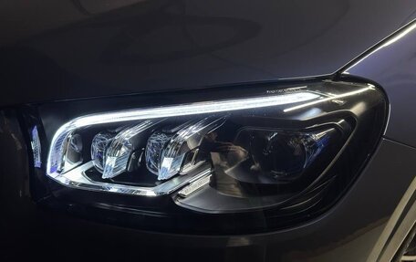 Mercedes-Benz GLS, 2025 год, 16 600 000 рублей, 25 фотография
