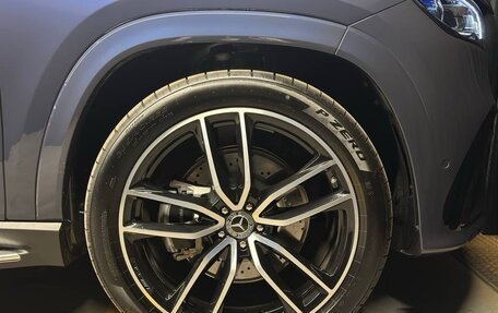 Mercedes-Benz GLS, 2025 год, 16 600 000 рублей, 23 фотография