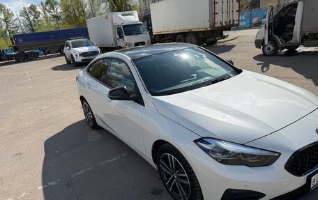 BMW 2 серия F44, 2020 год, 2 570 000 рублей, 4 фотография