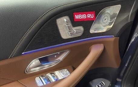 Mercedes-Benz GLS, 2025 год, 16 600 000 рублей, 27 фотография