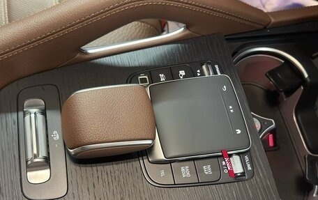 Mercedes-Benz GLS, 2025 год, 16 600 000 рублей, 21 фотография