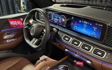 Mercedes-Benz GLS, 2025 год, 16 600 000 рублей, 19 фотография
