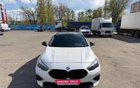 BMW 2 серия F44, 2020 год, 2 570 000 рублей, 3 фотография
