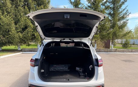 Geely Coolray I, 2023 год, 1 800 000 рублей, 3 фотография