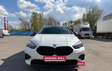 BMW 2 серия F44, 2020 год, 2 570 000 рублей, 2 фотография