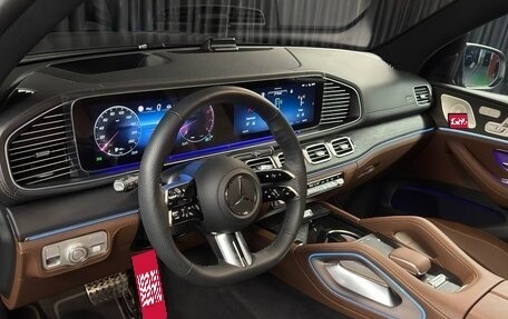 Mercedes-Benz GLS, 2025 год, 16 600 000 рублей, 28 фотография