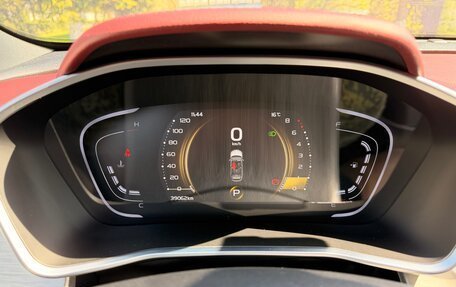 Geely Coolray I, 2023 год, 1 800 000 рублей, 5 фотография