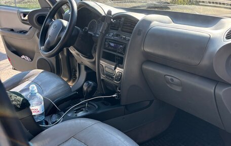 Hyundai Santa Fe Classic, 2008 год, 623 000 рублей, 7 фотография