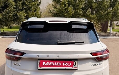 Geely Coolray I, 2023 год, 1 800 000 рублей, 4 фотография