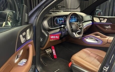 Mercedes-Benz GLS, 2025 год, 16 600 000 рублей, 26 фотография