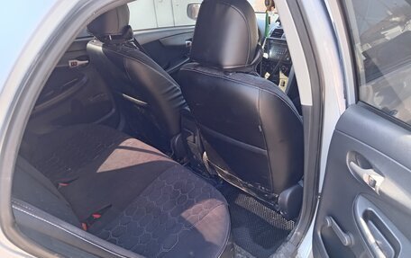 Toyota Corolla, 2007 год, 700 000 рублей, 8 фотография