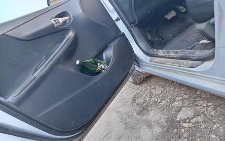 Toyota Corolla, 2007 год, 700 000 рублей, 6 фотография