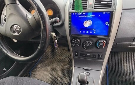Toyota Corolla, 2007 год, 700 000 рублей, 5 фотография