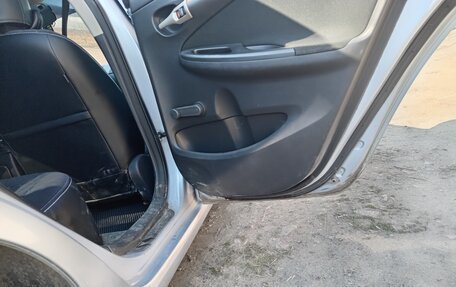 Toyota Corolla, 2007 год, 700 000 рублей, 9 фотография