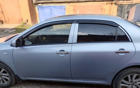 Toyota Corolla, 2007 год, 700 000 рублей, 12 фотография