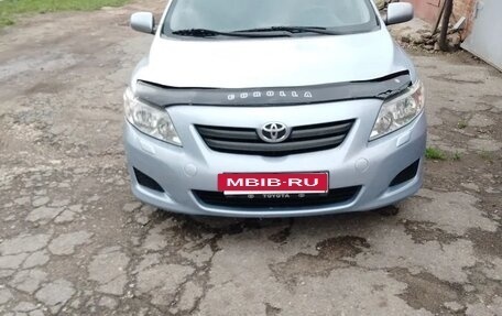 Toyota Corolla, 2007 год, 700 000 рублей, 2 фотография
