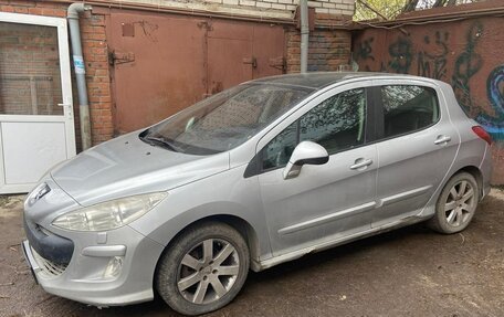 Peugeot 308 II, 2010 год, 450 000 рублей, 3 фотография