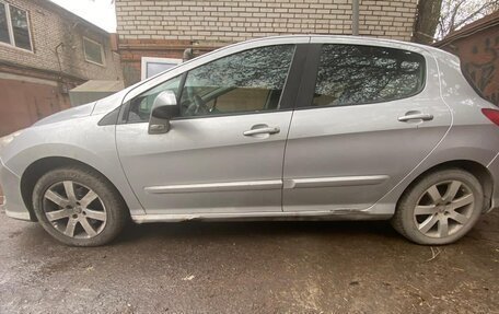 Peugeot 308 II, 2010 год, 450 000 рублей, 6 фотография