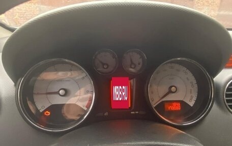 Peugeot 308 II, 2010 год, 450 000 рублей, 2 фотография