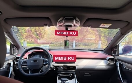 Geely Coolray I, 2023 год, 1 800 000 рублей, 6 фотография