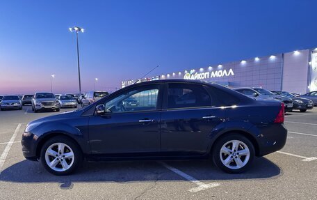 Ford Focus II рестайлинг, 2010 год, 580 000 рублей, 6 фотография