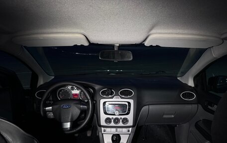 Ford Focus II рестайлинг, 2010 год, 580 000 рублей, 11 фотография