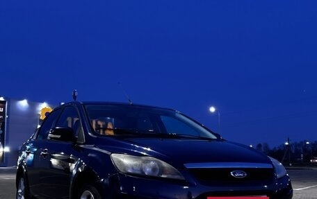 Ford Focus II рестайлинг, 2010 год, 580 000 рублей, 2 фотография