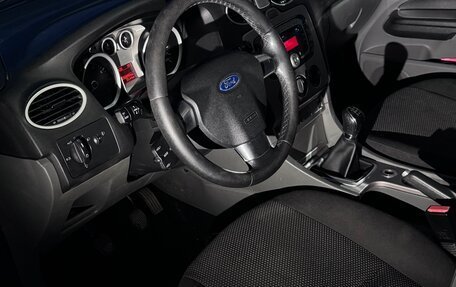 Ford Focus II рестайлинг, 2010 год, 580 000 рублей, 12 фотография