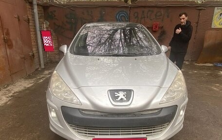 Peugeot 308 II, 2010 год, 450 000 рублей, 5 фотография
