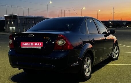 Ford Focus II рестайлинг, 2010 год, 580 000 рублей, 5 фотография