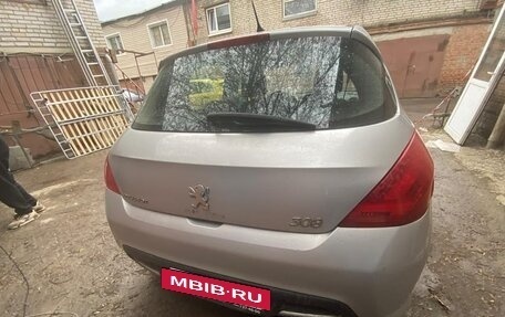 Peugeot 308 II, 2010 год, 450 000 рублей, 7 фотография
