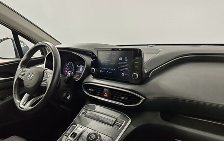 Hyundai Santa Fe IV, 2021 год, 3 555 000 рублей, 11 фотография