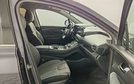 Hyundai Santa Fe IV, 2021 год, 3 555 000 рублей, 20 фотография