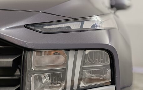 Hyundai Santa Fe IV, 2021 год, 3 555 000 рублей, 23 фотография
