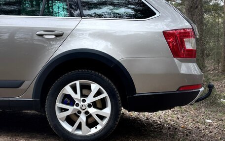 Skoda Octavia, 2014 год, 1 390 000 рублей, 7 фотография