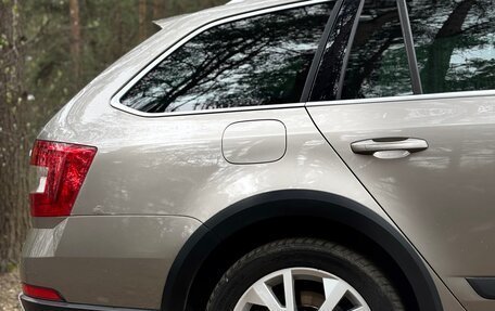 Skoda Octavia, 2014 год, 1 390 000 рублей, 4 фотография