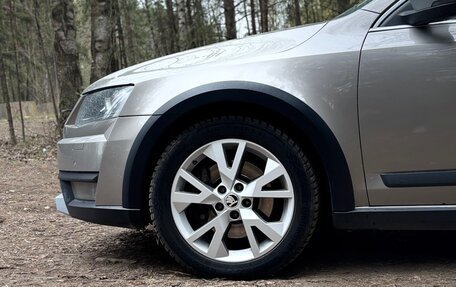 Skoda Octavia, 2014 год, 1 390 000 рублей, 6 фотография