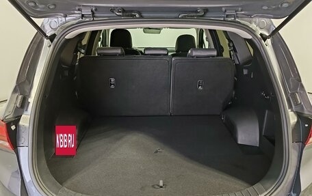 Hyundai Santa Fe IV, 2021 год, 3 555 000 рублей, 10 фотография