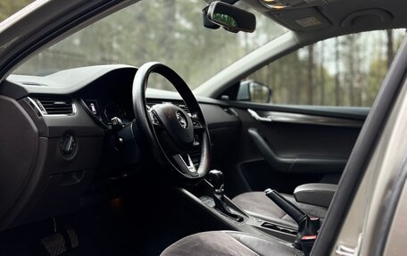 Skoda Octavia, 2014 год, 1 390 000 рублей, 13 фотография