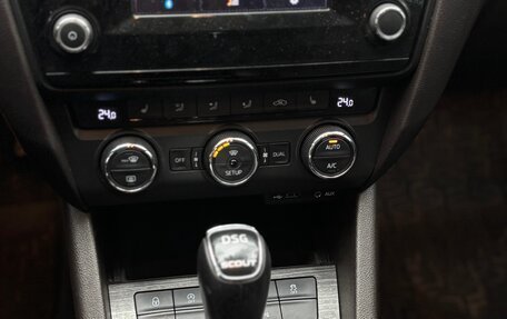 Skoda Octavia, 2014 год, 1 390 000 рублей, 16 фотография