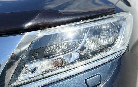 Nissan Pathfinder, 2015 год, 2 300 000 рублей, 9 фотография