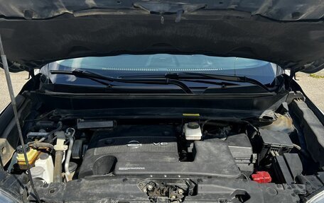 Nissan Pathfinder, 2015 год, 2 300 000 рублей, 11 фотография
