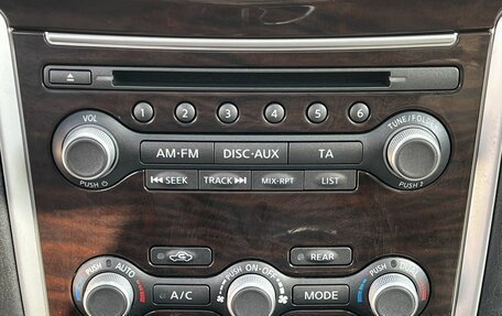 Nissan Pathfinder, 2015 год, 2 300 000 рублей, 18 фотография