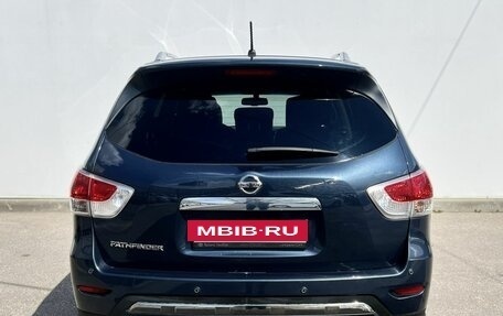 Nissan Pathfinder, 2015 год, 2 300 000 рублей, 6 фотография