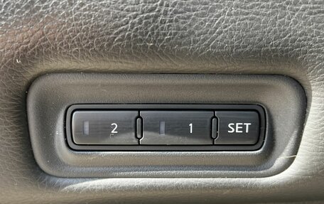 Nissan Pathfinder, 2015 год, 2 300 000 рублей, 22 фотография
