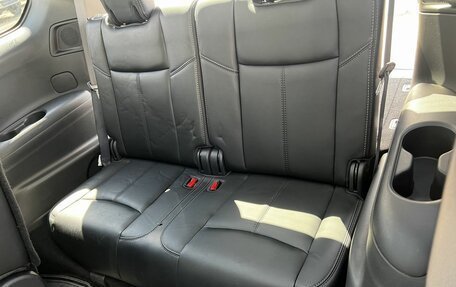 Nissan Pathfinder, 2015 год, 2 300 000 рублей, 25 фотография